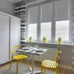 Apartment Gray For 2 Kraków - realizujemy Bon Turystyczny