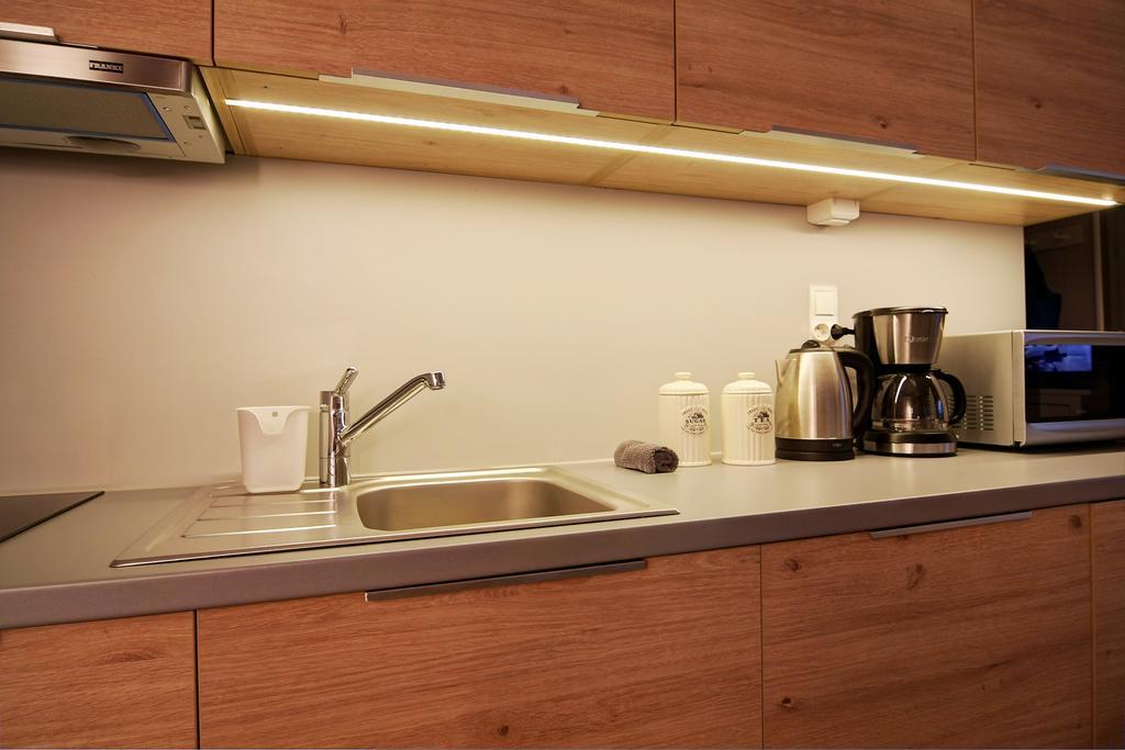 Apartament Gray For 2 - Realizujemy Bon Turystyczny