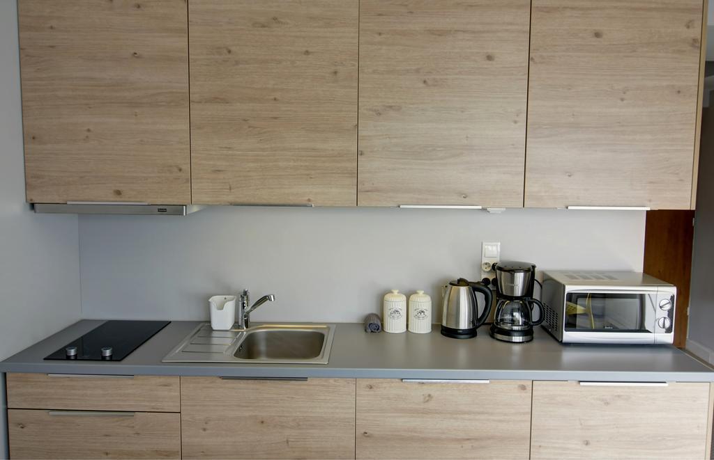 Apartament Gray For 2 - Realizujemy Bon Turystyczny *